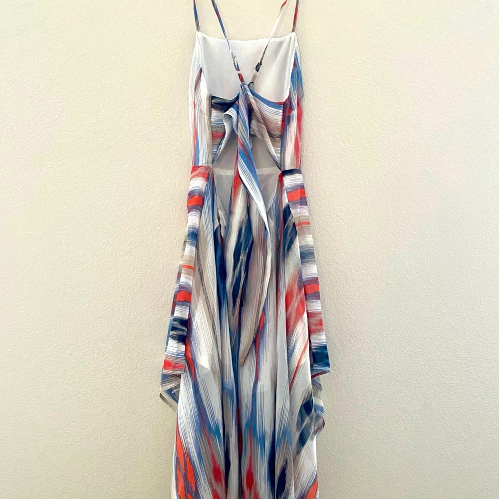 Fashion Nova summer dress